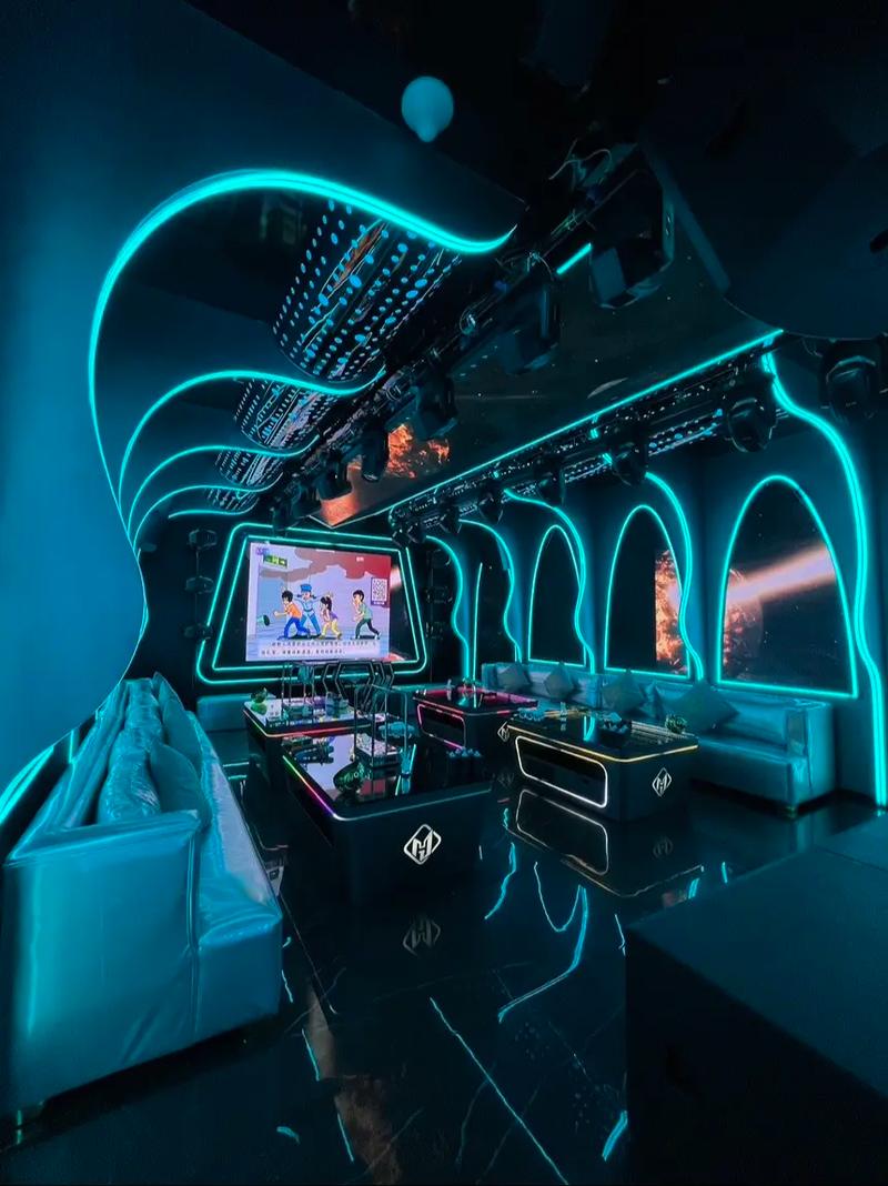 沈阳商务ktv价格怎么算详解-于洪区ktv预定