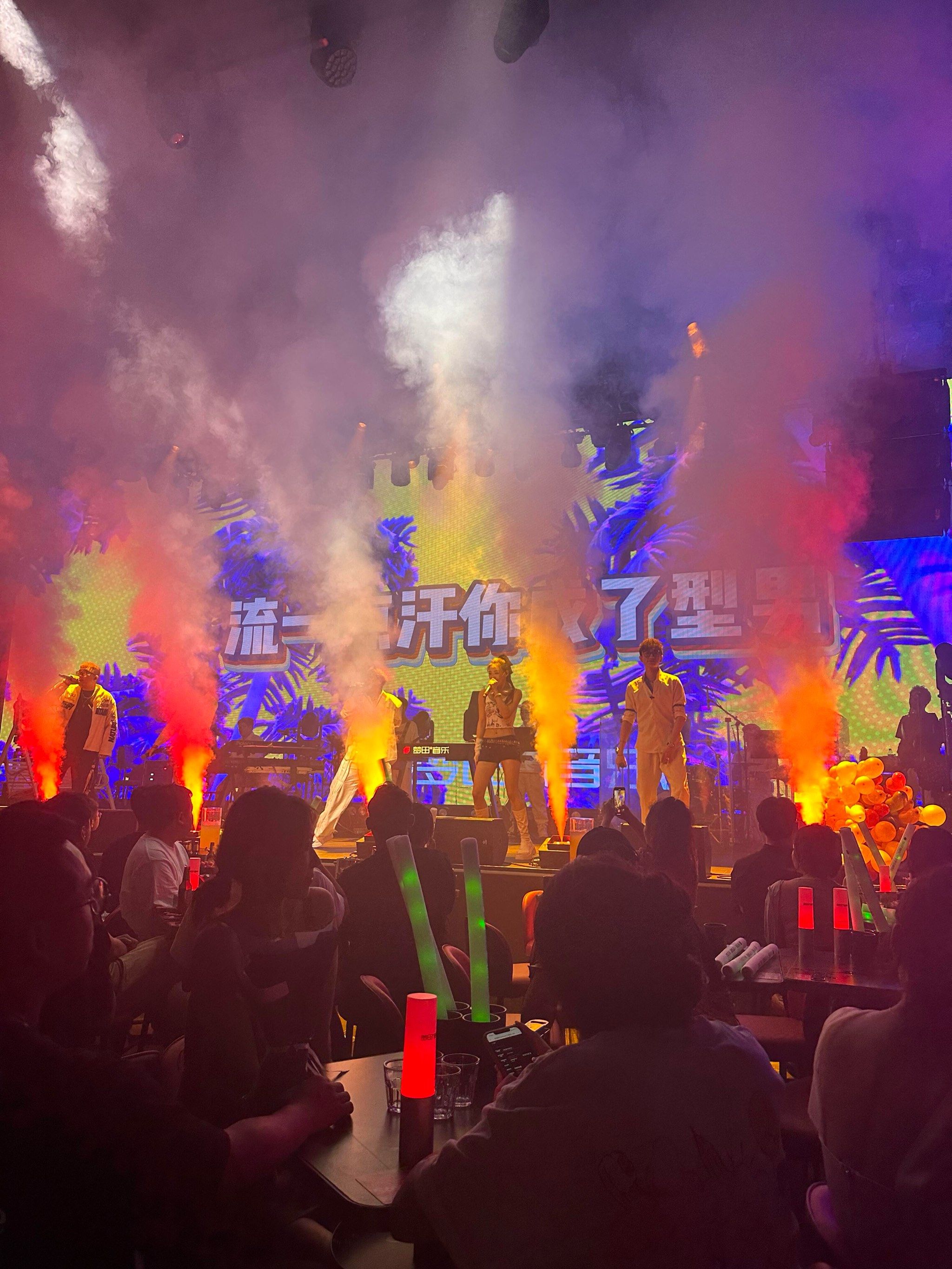 沈阳商务KTV首选-于洪区ktv预定